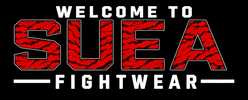 SUEA FIGHTWEAR - Home