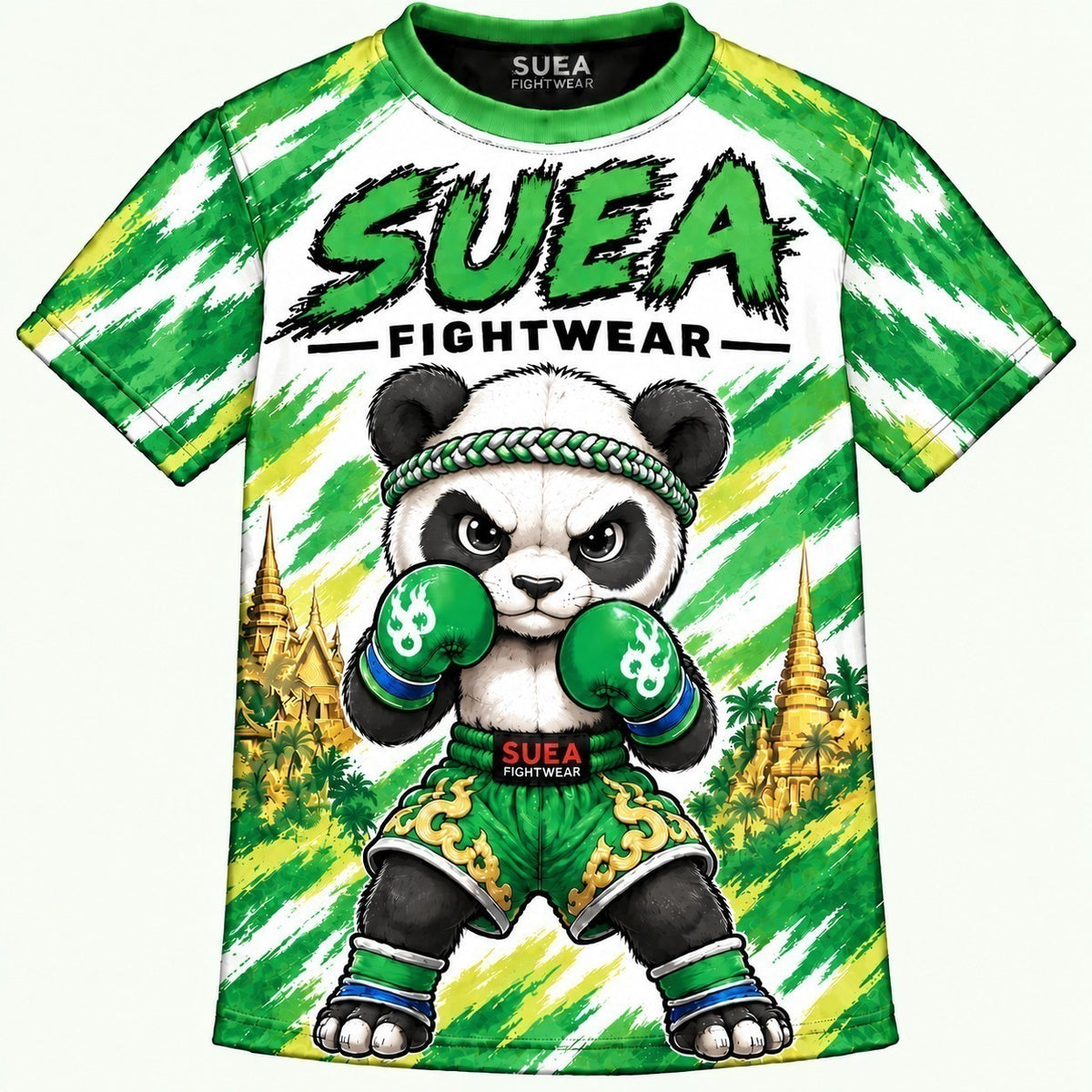 Quick Dry T-shirt Kids
