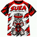 Quik Dry T-shirt Kids