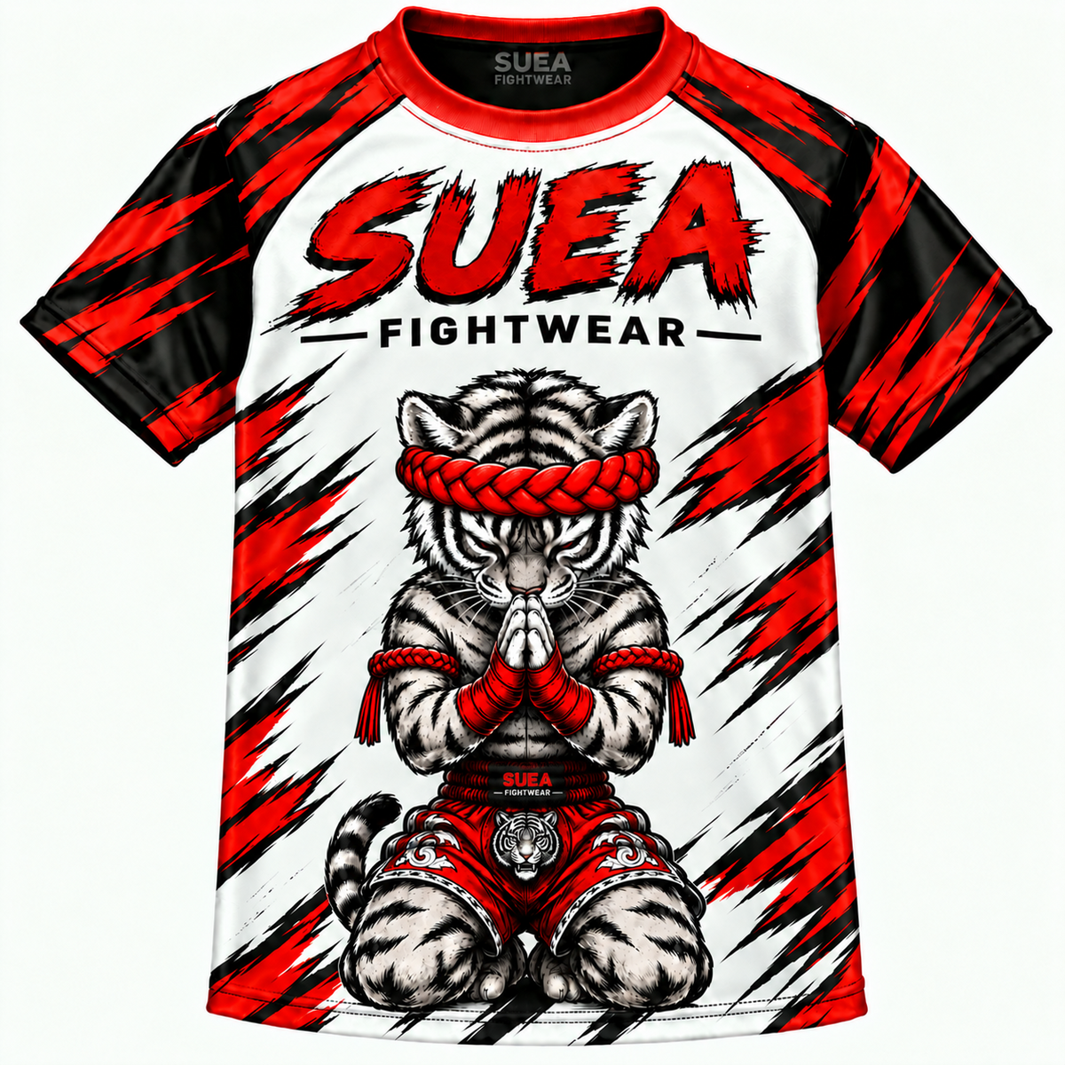 Quik Dry T-shirt Kids