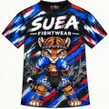 Quick Dry T-shirt Kids