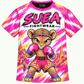 Quick Dry T-shirt Kids