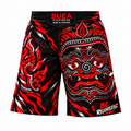 MMA Shorts Men