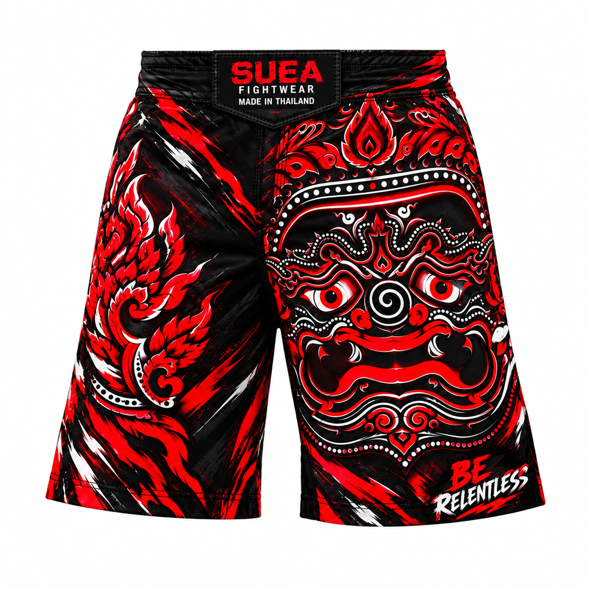 MMA Shorts Men